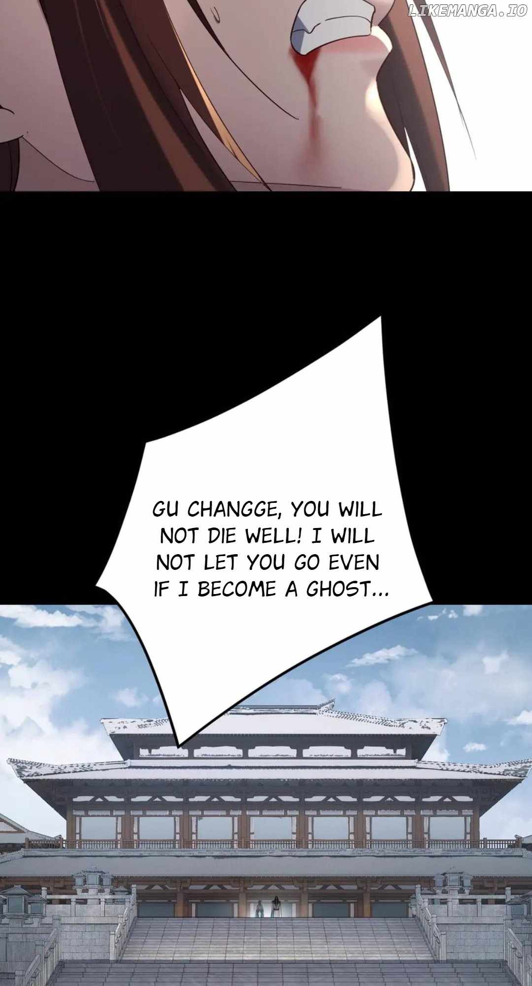 I Am The Fated Villain Chapter 254 8